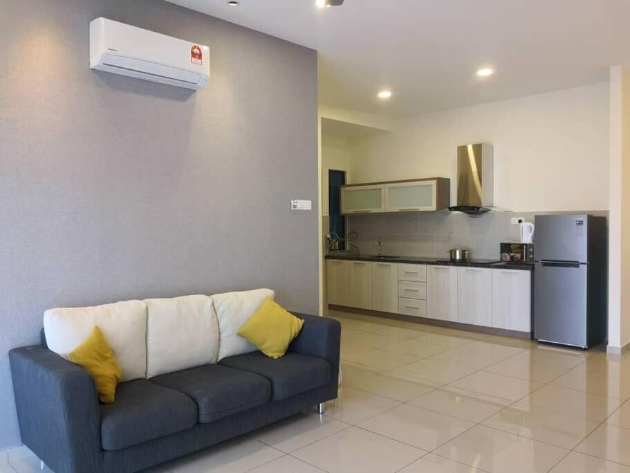 Great Atlantis Homestay Melaka Malacca Exterior foto